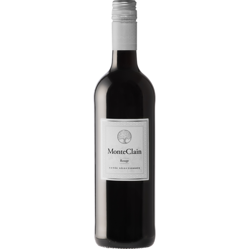 MONTECLAIN ROUGE - 75 CL